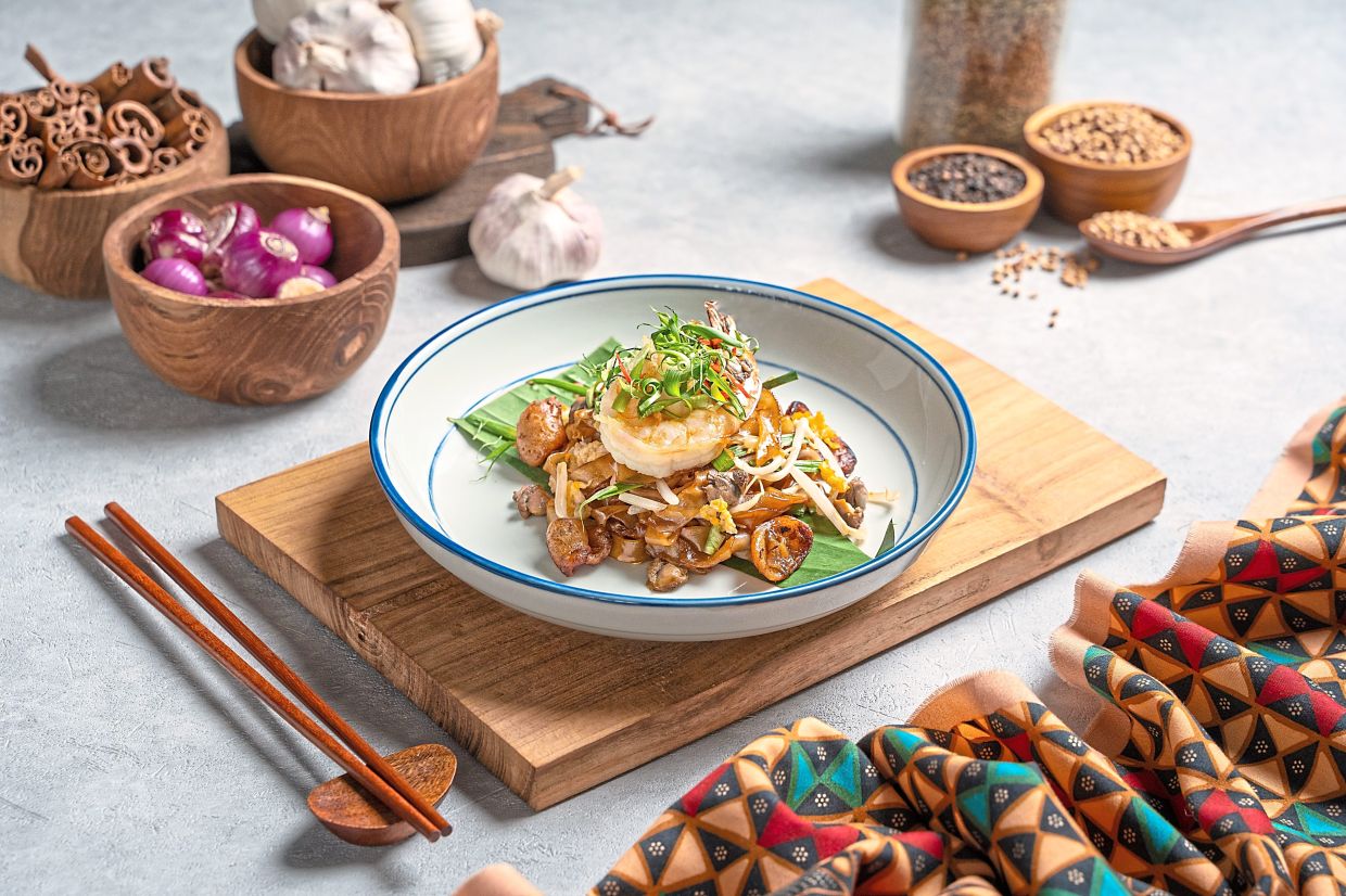 Touring Malaysia for the best of local cuisine