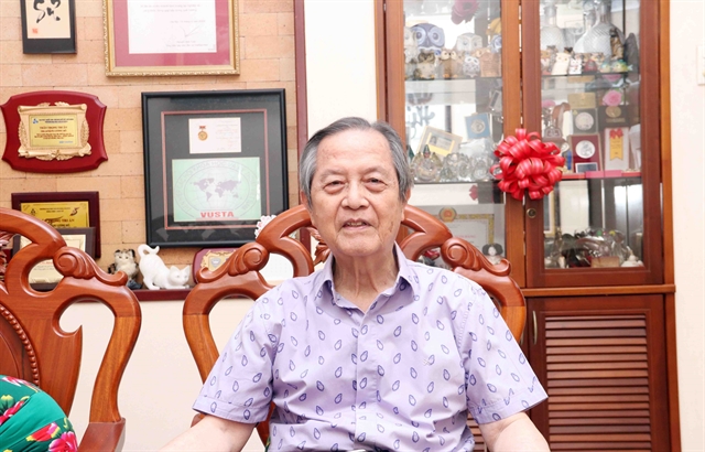 Fifty years of Vietnam reunification: a journey of national healing and return