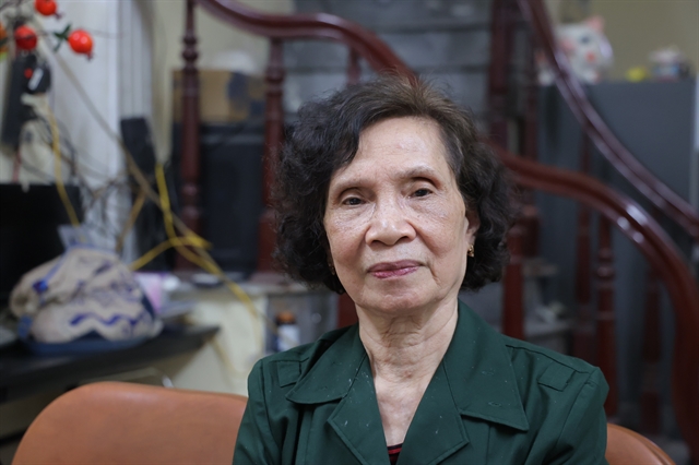 Unsung heroines of Vietnam’s resistance war