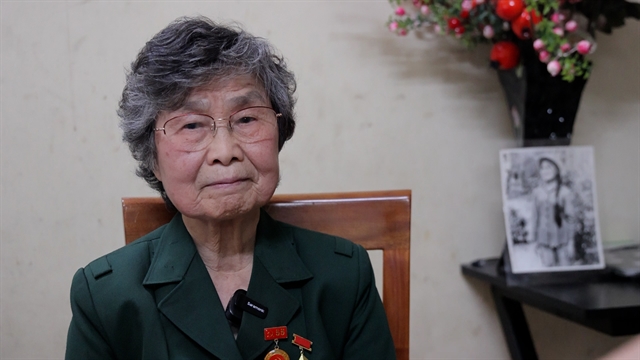 Unsung heroines of Vietnam’s resistance war