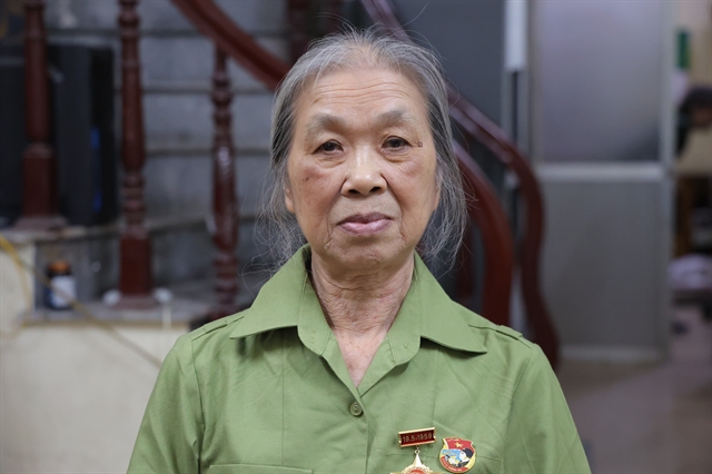 Unsung heroines of Vietnam’s resistance war