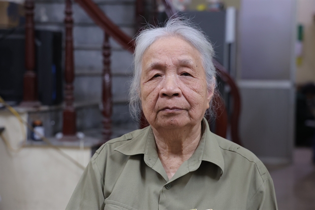 Unsung heroines of Vietnam’s resistance war