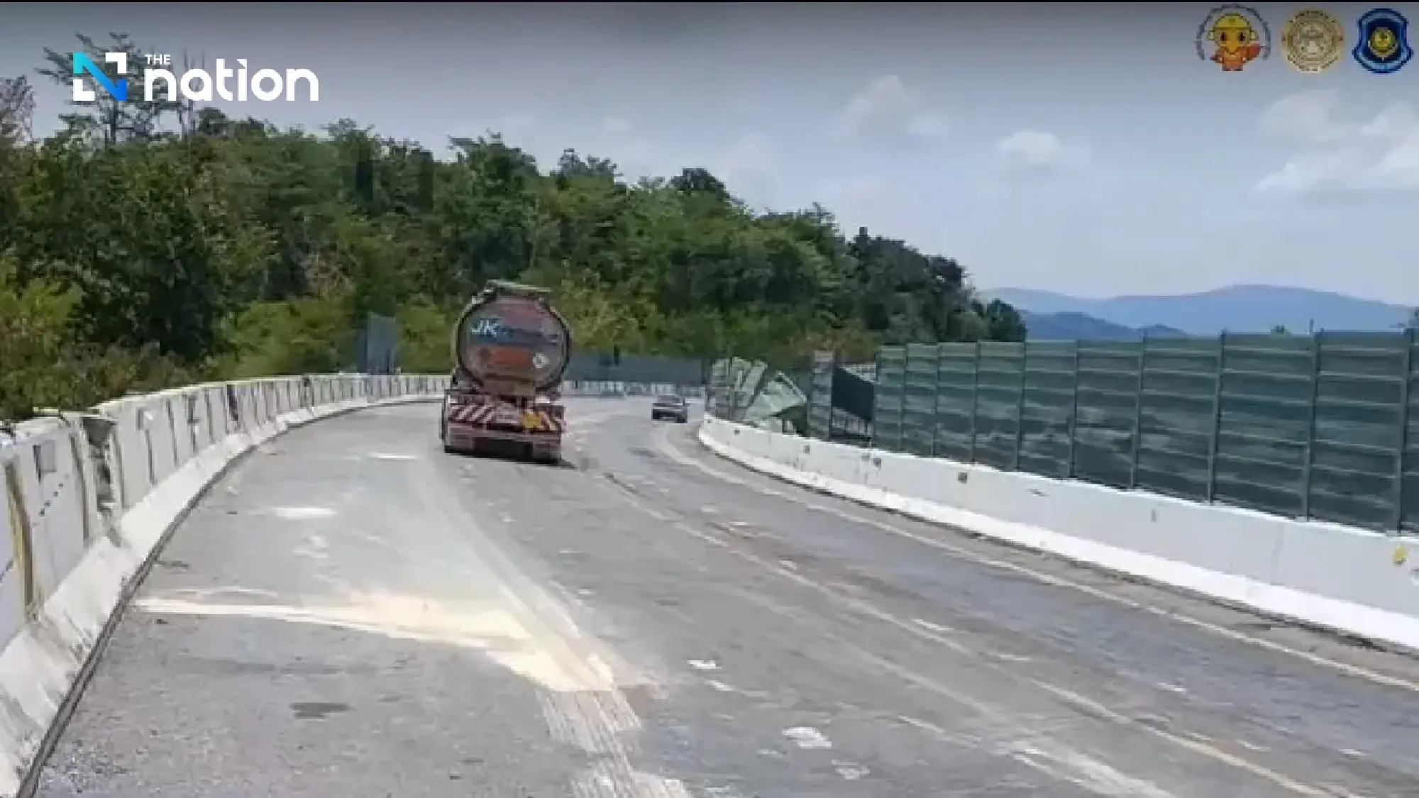 Thailand’s tragic Highway 304: Over 60 lives lost in 18 fatal crashes in 11 years