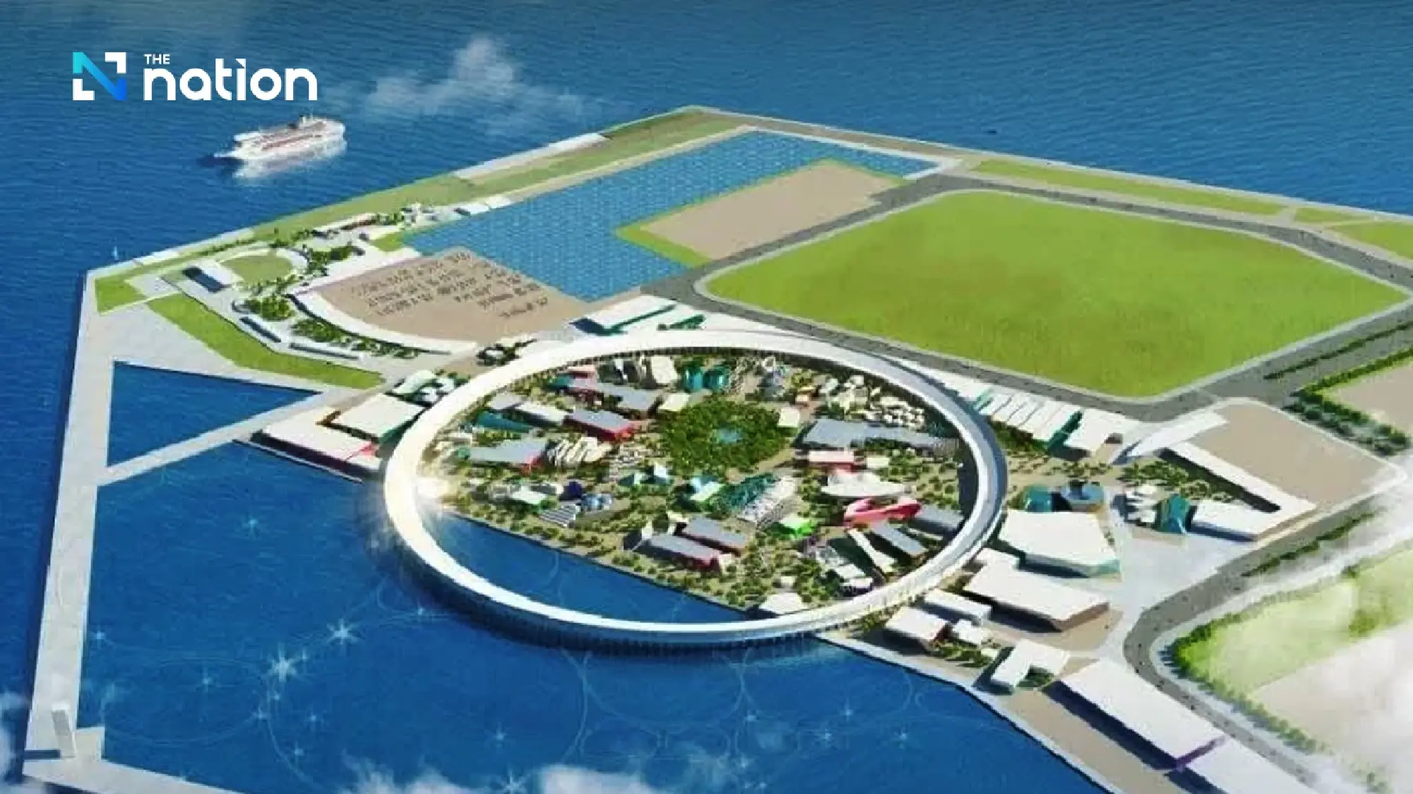 Suspicion raised over ‘poor content’ of Thai Pavilion presentation at Osaka Expo