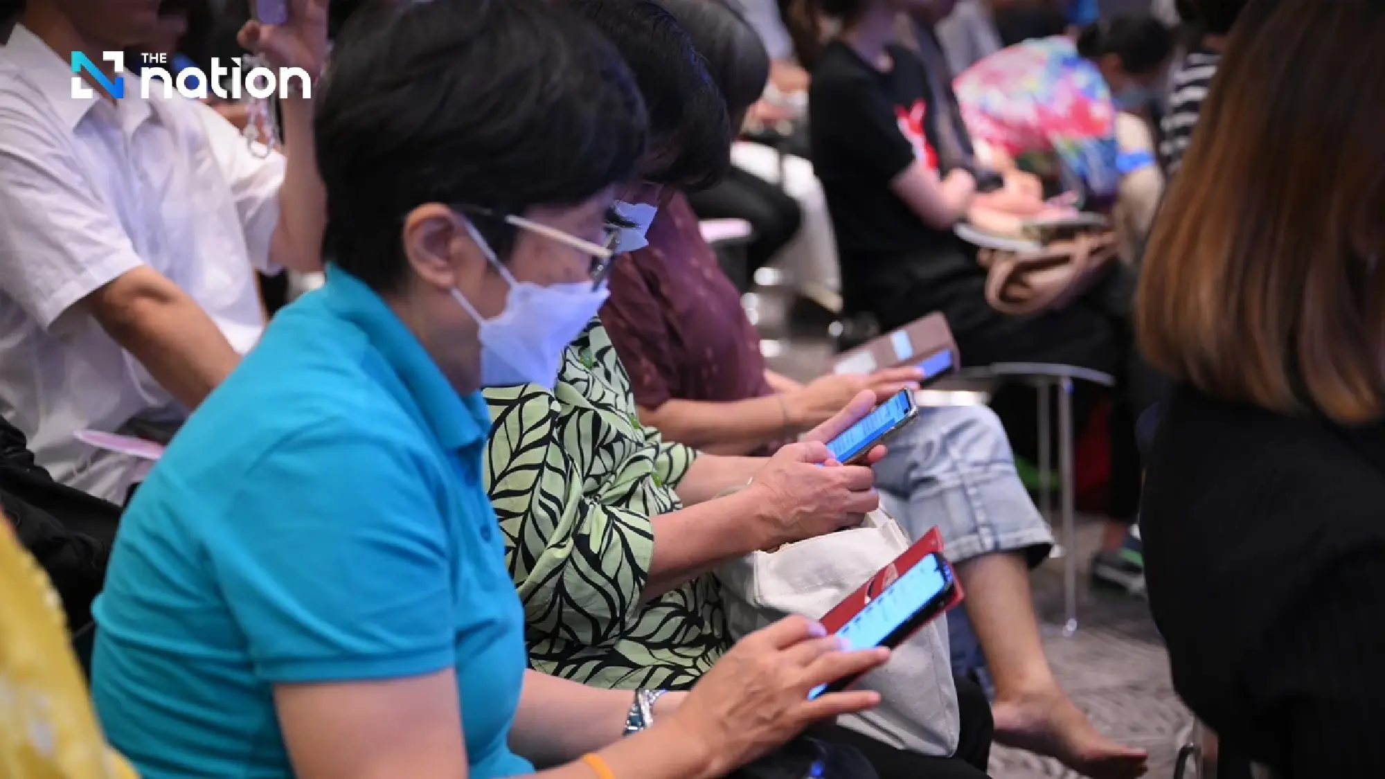 Online fraud cost Thailand US$1.76 billion in 2024, report reveals