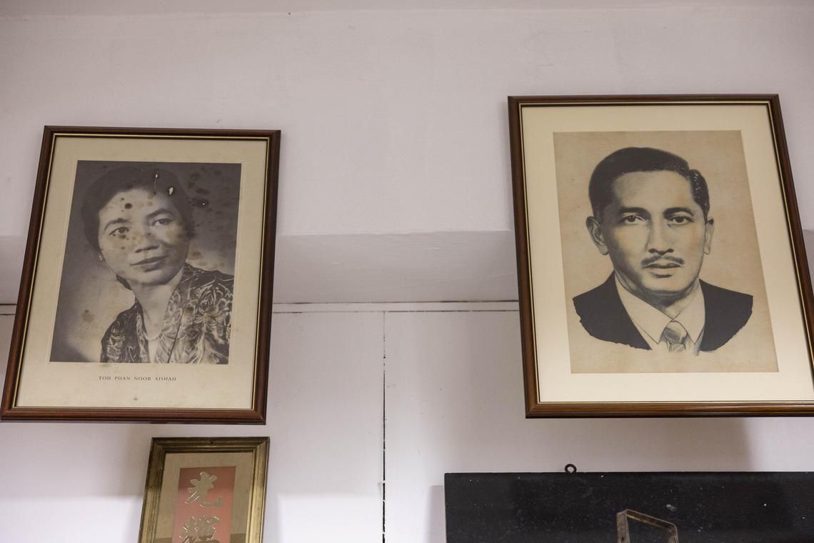Poster power: Singapore’s vintage election memorabilia in the spotlight