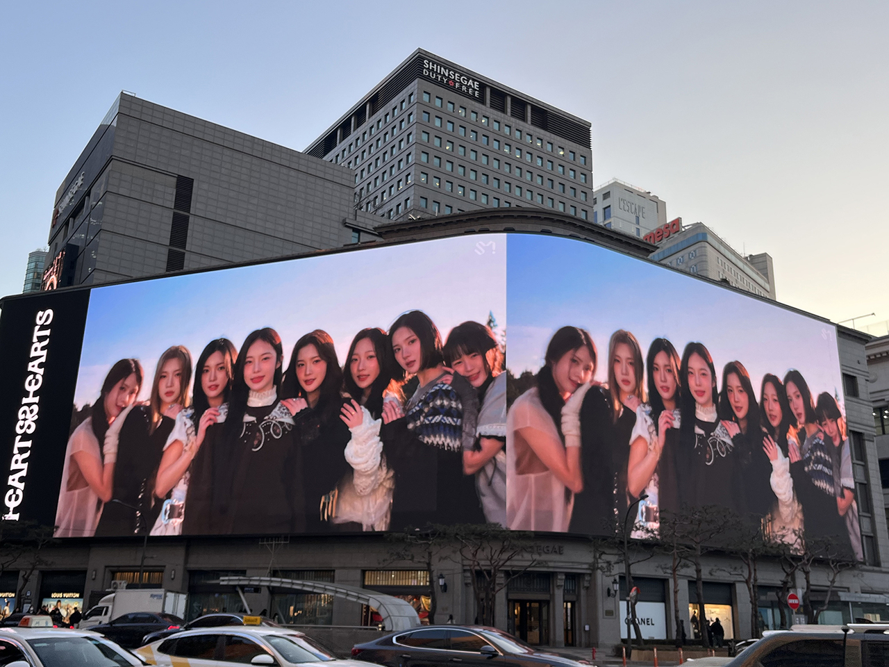 The K-pop promotion playbook: It's not one-size-fits-all in digital era