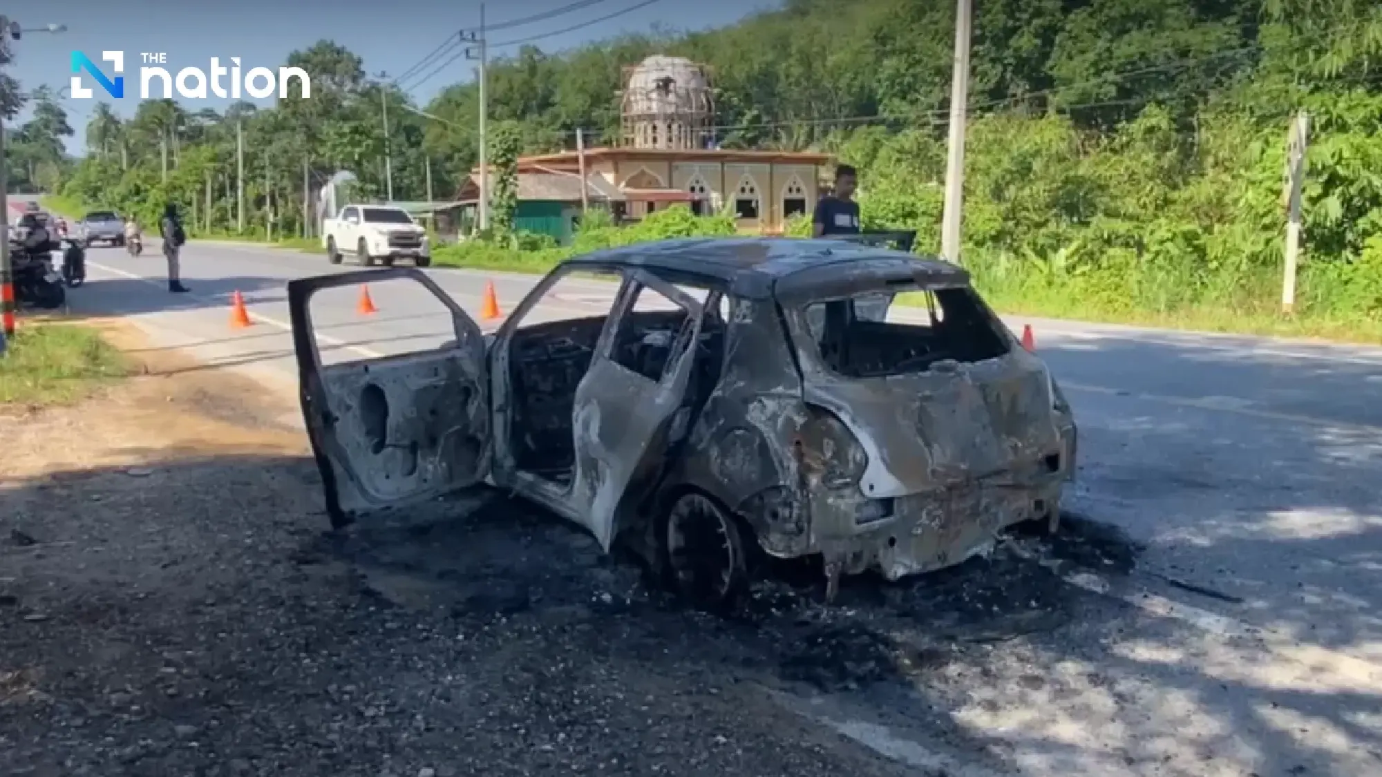 Three killed, one injured in two insurgency attacks in Thailand’s Yala