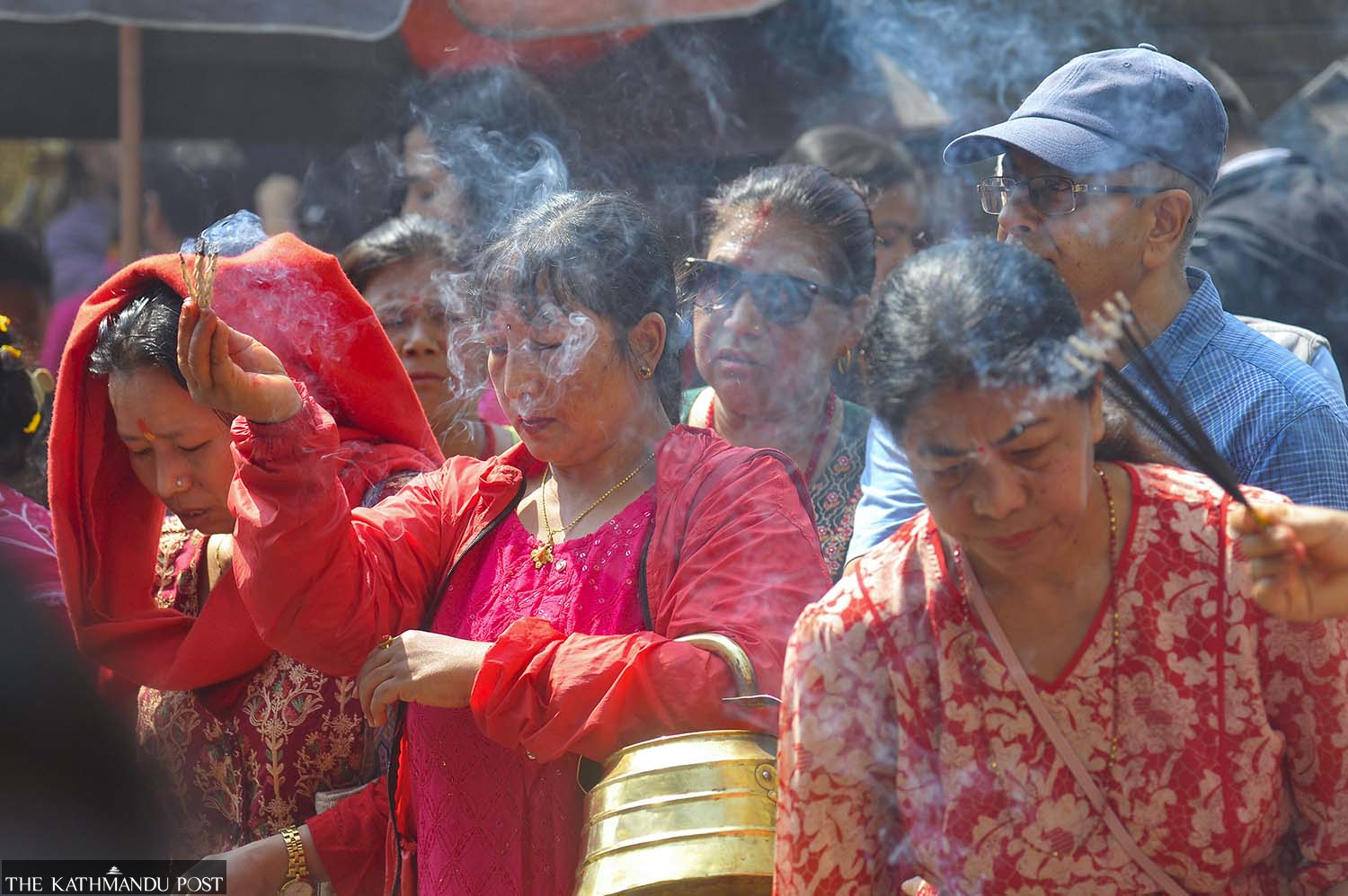 Buddha Jayanti celebrated at UNESCO World Heritage Site in Kathmandu