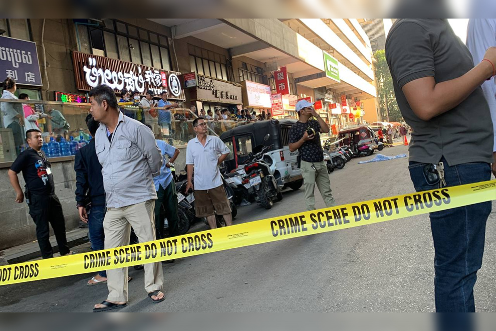 Observers question haste of ‘suicide’ verdicts in falls from high-rises in Cambodia