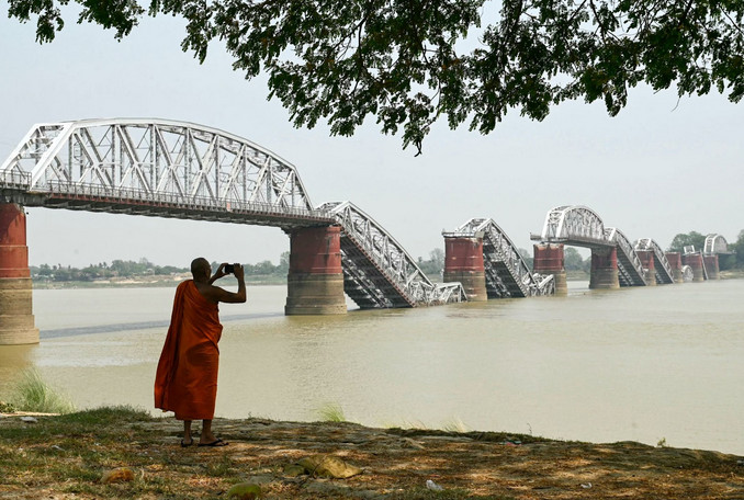 Myanmar earthquake one month on: A humanitarian catastrophe and what it means for the region