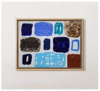 A Fold in Time: Southeast Asia's women artists explore identity, history