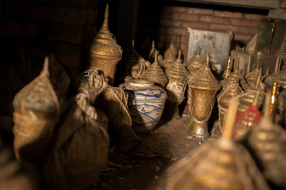 Remembering the forgotten, unknown victims of the Khmer Rouge regime