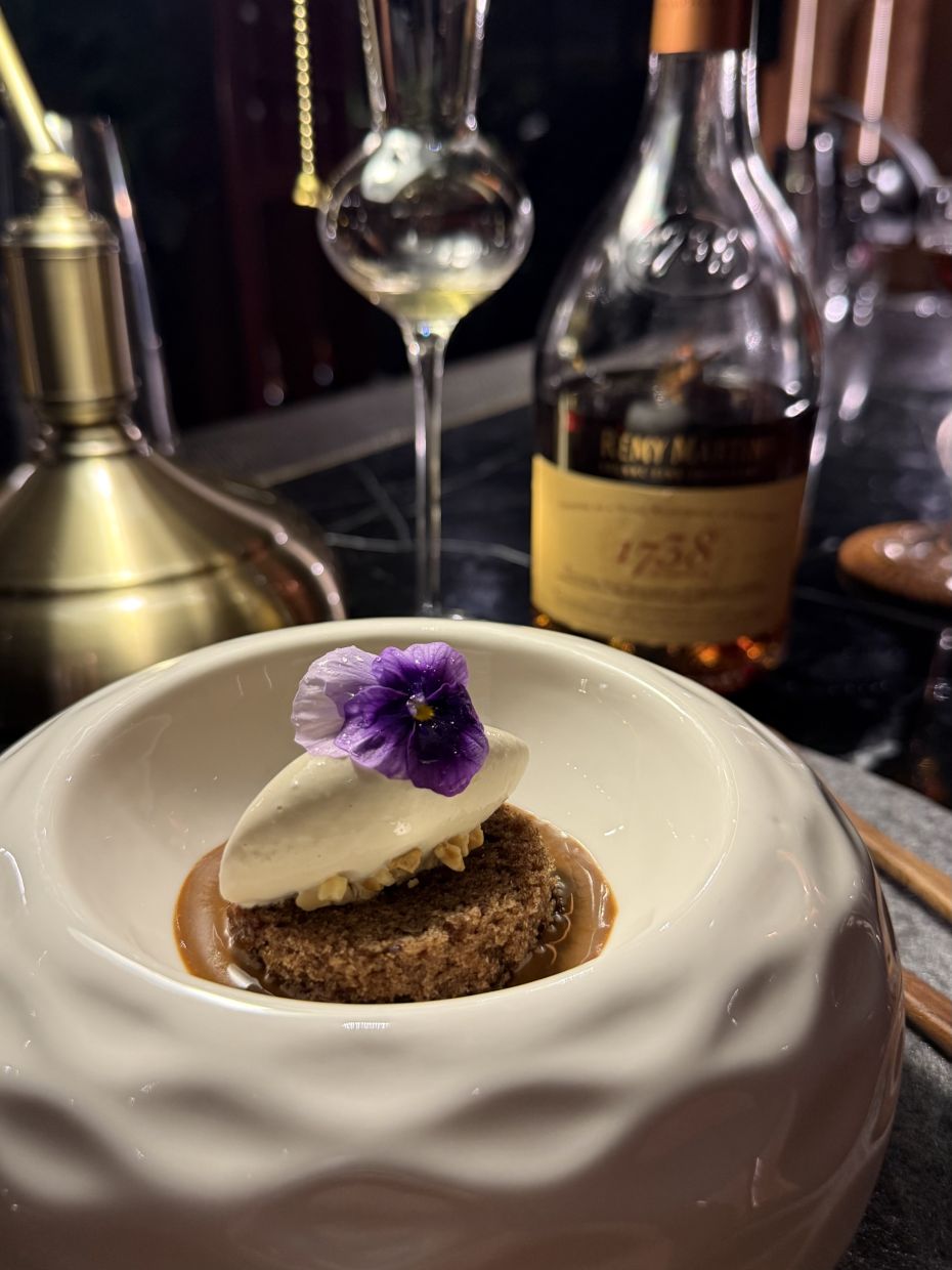 Kuala Lumpur Cocktail Week's pairing dinners showed how chefs and bartenders can work well together