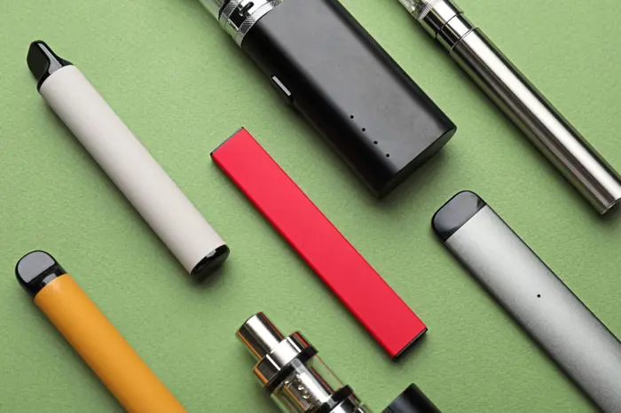 Experts call for unified policy across all Malaysian states to halt sales  of vape products  Asia News Network