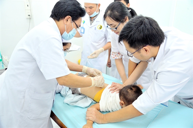 From silence to school: how traditional medicine helps children with autism