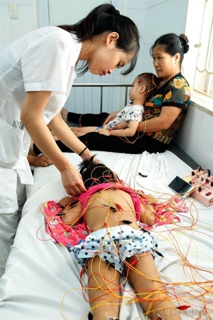 From silence to school: how traditional medicine helps children with autism