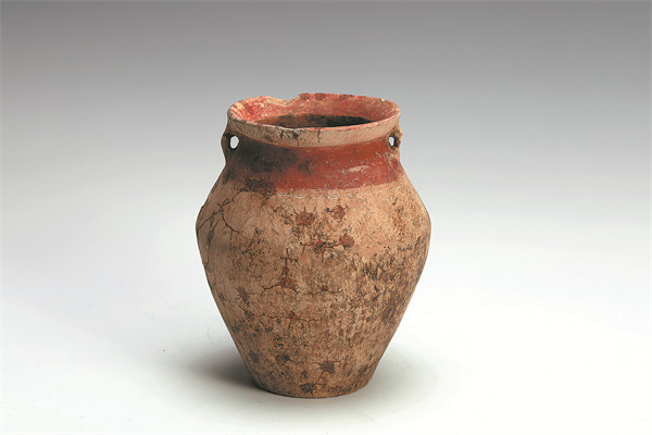 Discovery sheds light on early agriculture in China’s Zhejiang