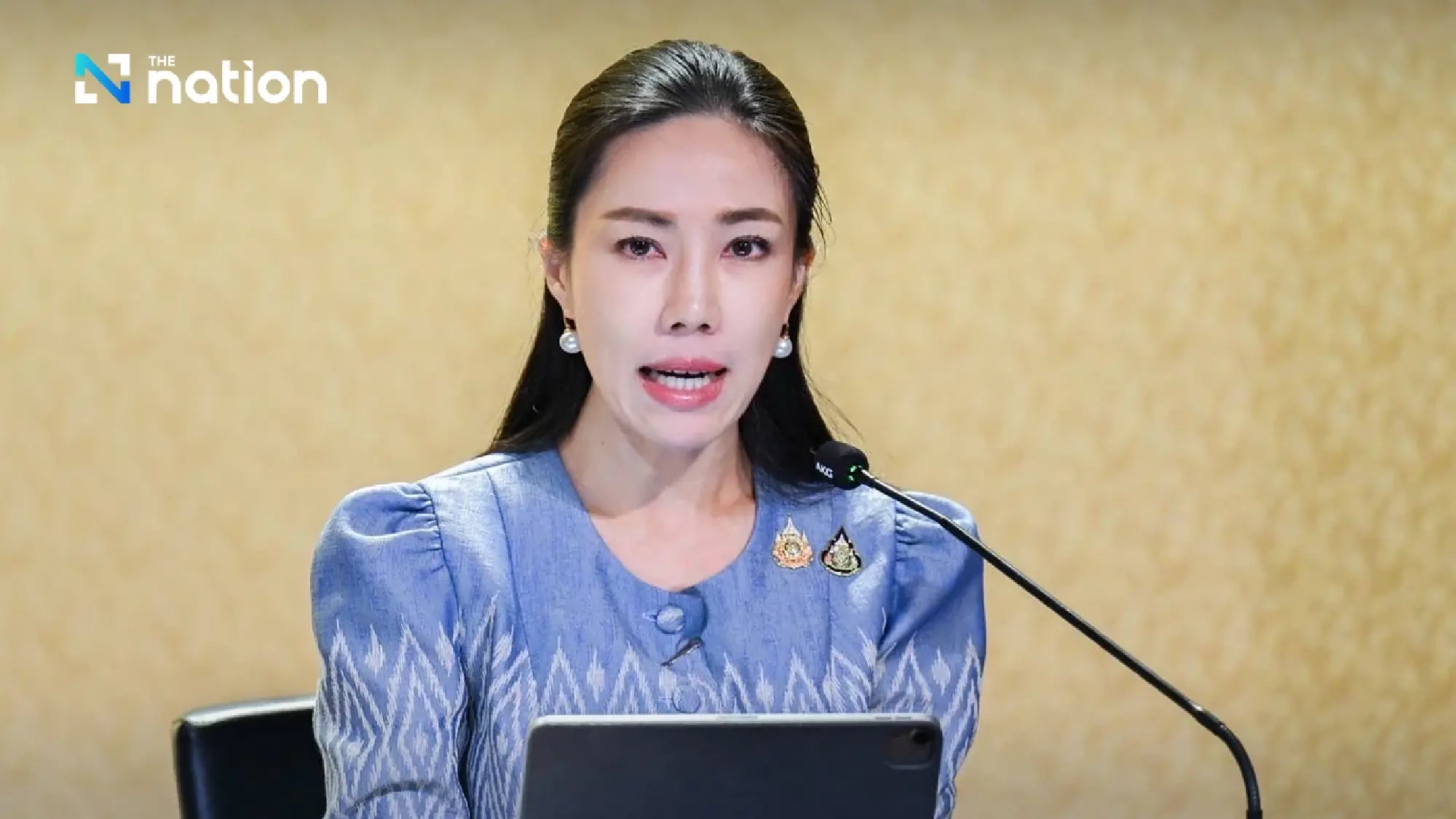 Thai cabinet approves five measures to shield the youth from e-cigarettes
