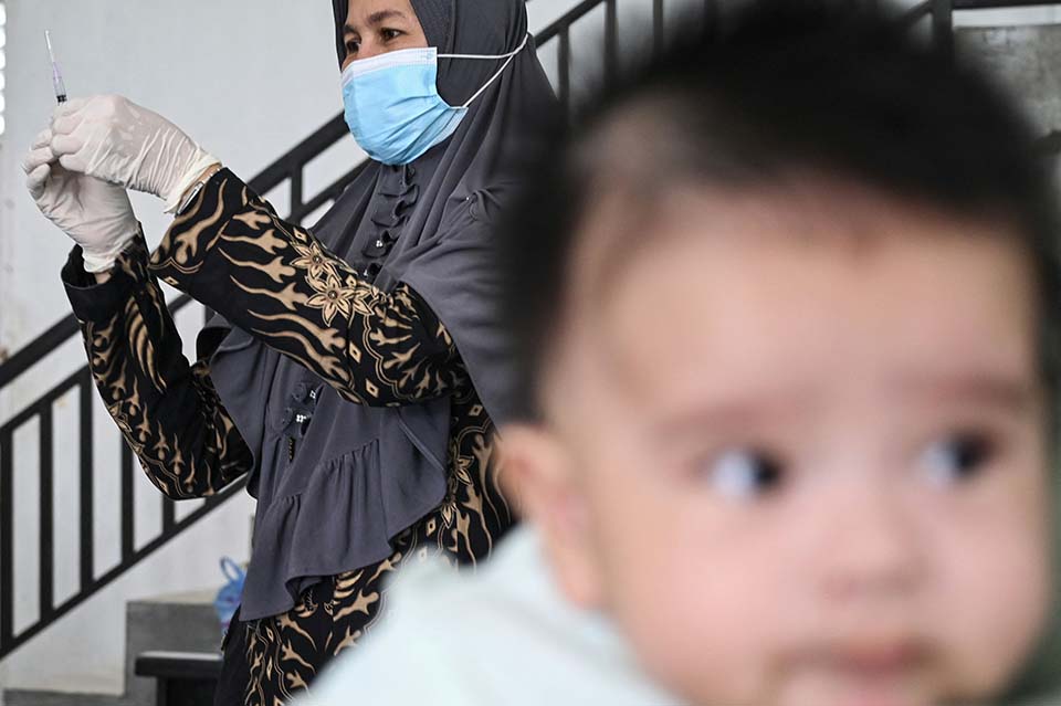 Poor communication haunts Indonesia’s TB vaccine trial