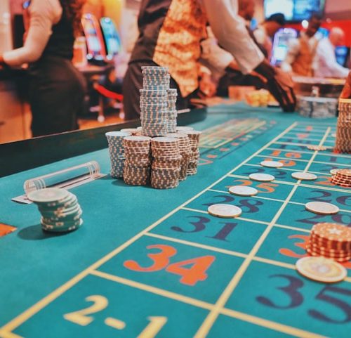 Nepal’s proposed casino law to tighten rules, curb foreign investment