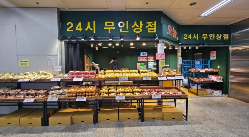 In South Korea, you can shop, dine and even see a doctor underground. But risks may lurk beneath