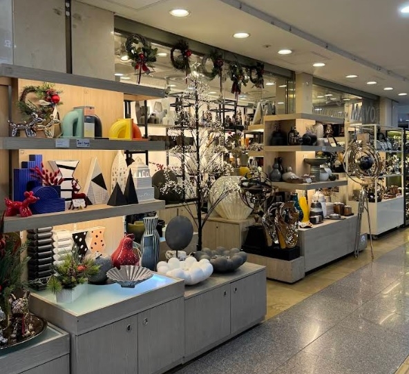 In South Korea, you can shop, dine and even see a doctor underground. But risks may lurk beneath
