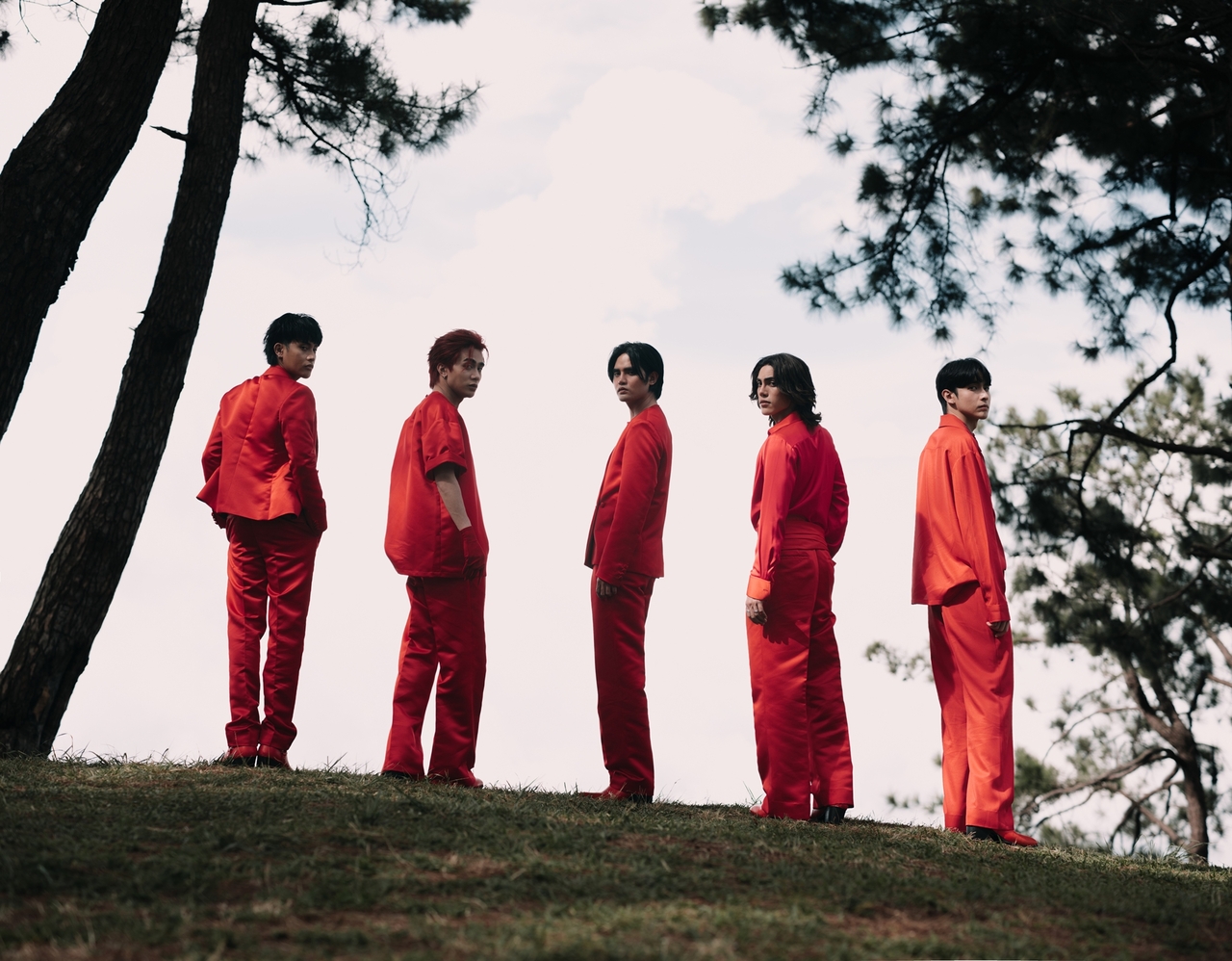 Filipino pop sensation SB19 shares pride on new album and growing global reach