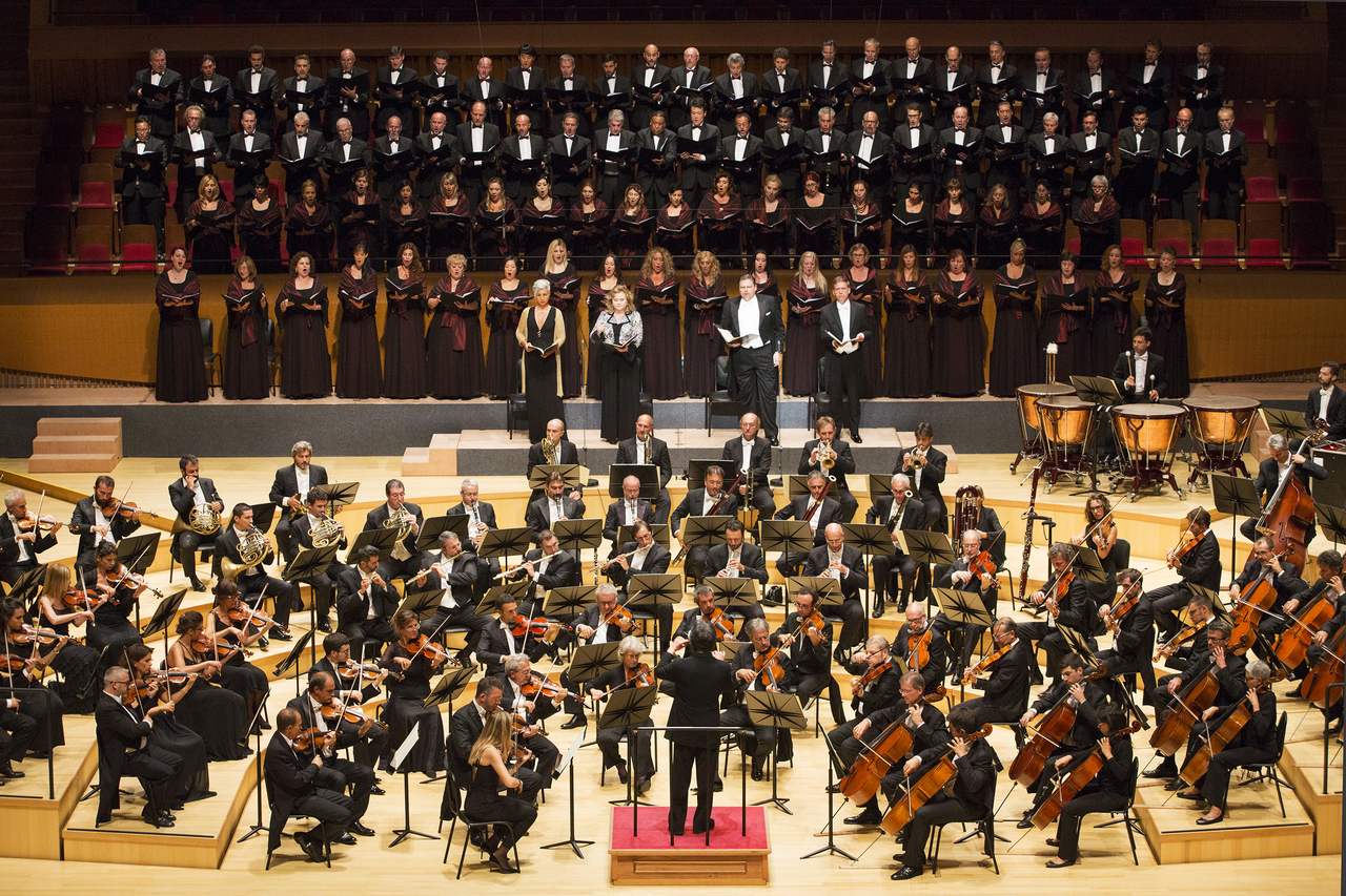 Milan’s La Scala names Korean maestro Chung Myung-whun as first Asian music director