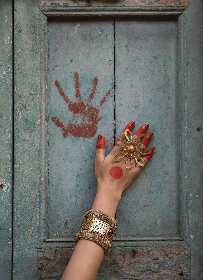 Why costume jewellery is dominating Bangladeshi fashion