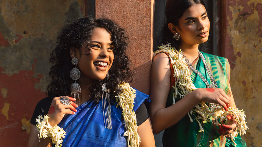 Why costume jewellery is dominating Bangladeshi fashion