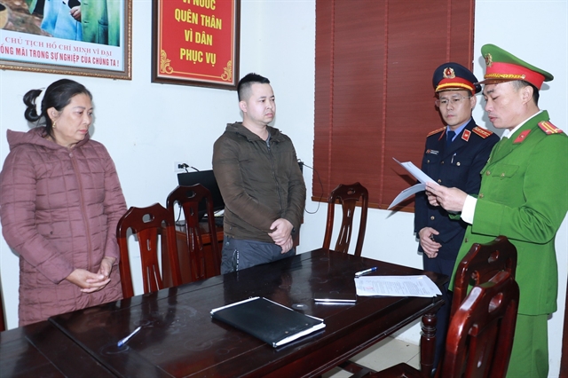Vietnam jails six people over trafficking of 2.8-tonne pangolin scale
