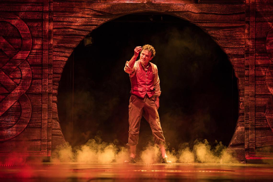 Return to Middle-earth with a musical spin on ‘The Lord Of The Rings’ at Singapore’s Marina Bay Sands