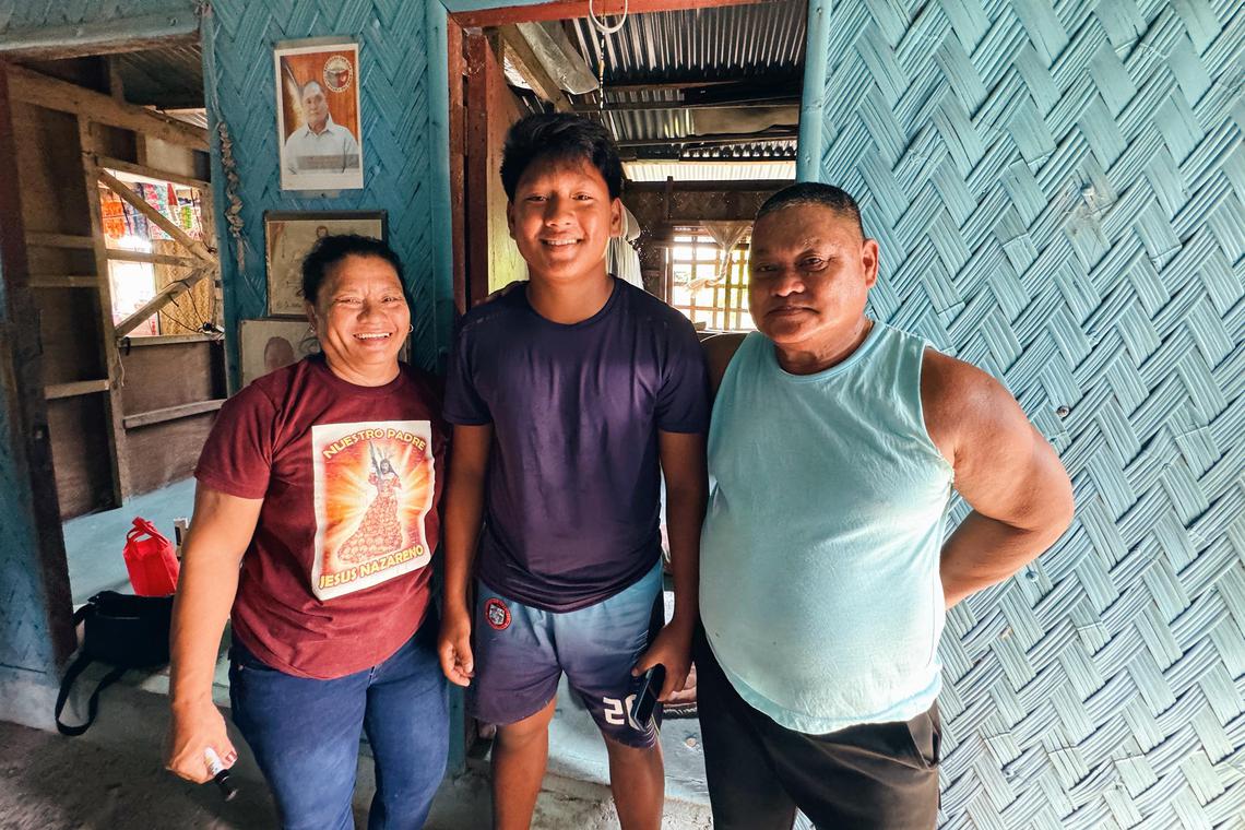 On the edge of hope: Life on Philippines’ quiet front line in the South China Sea