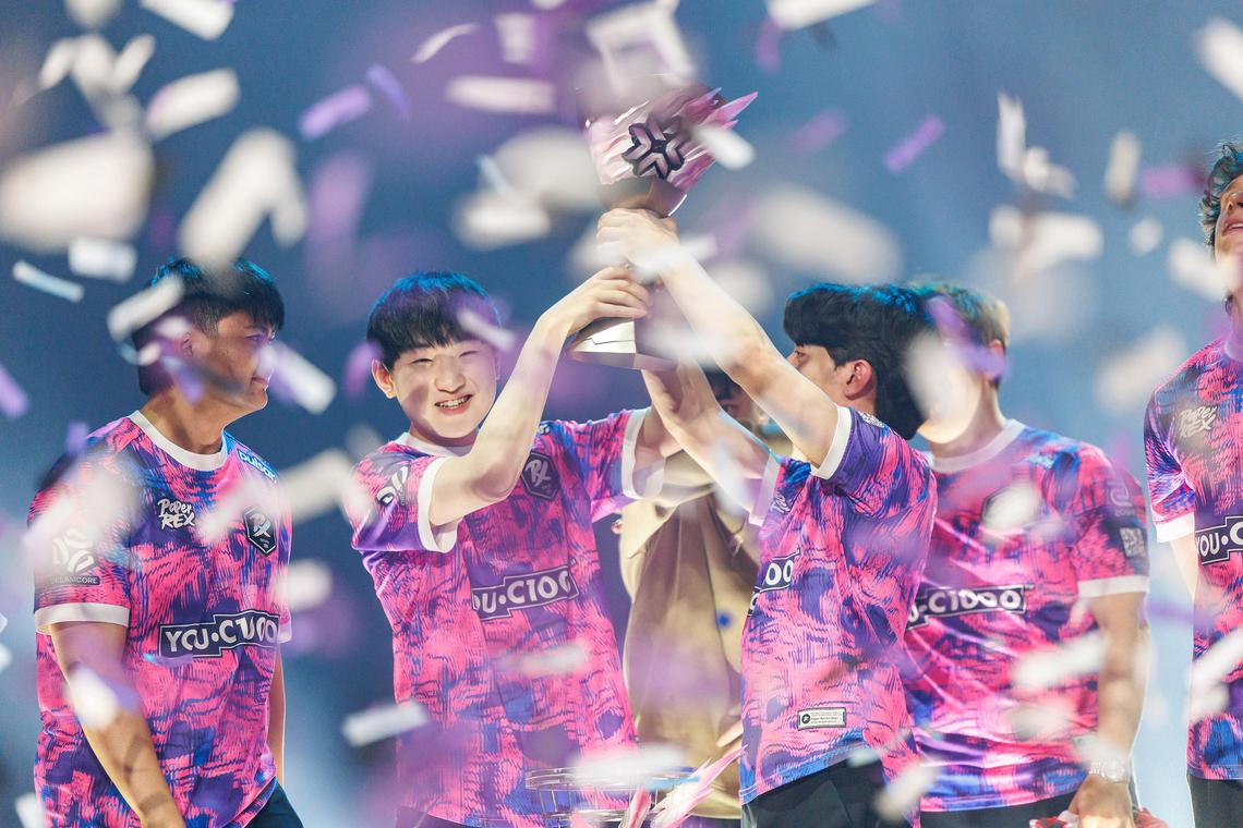 E-sports team Paper Rex’s triumph at Valorant Masters a major win for Singapore, Southeast Asia