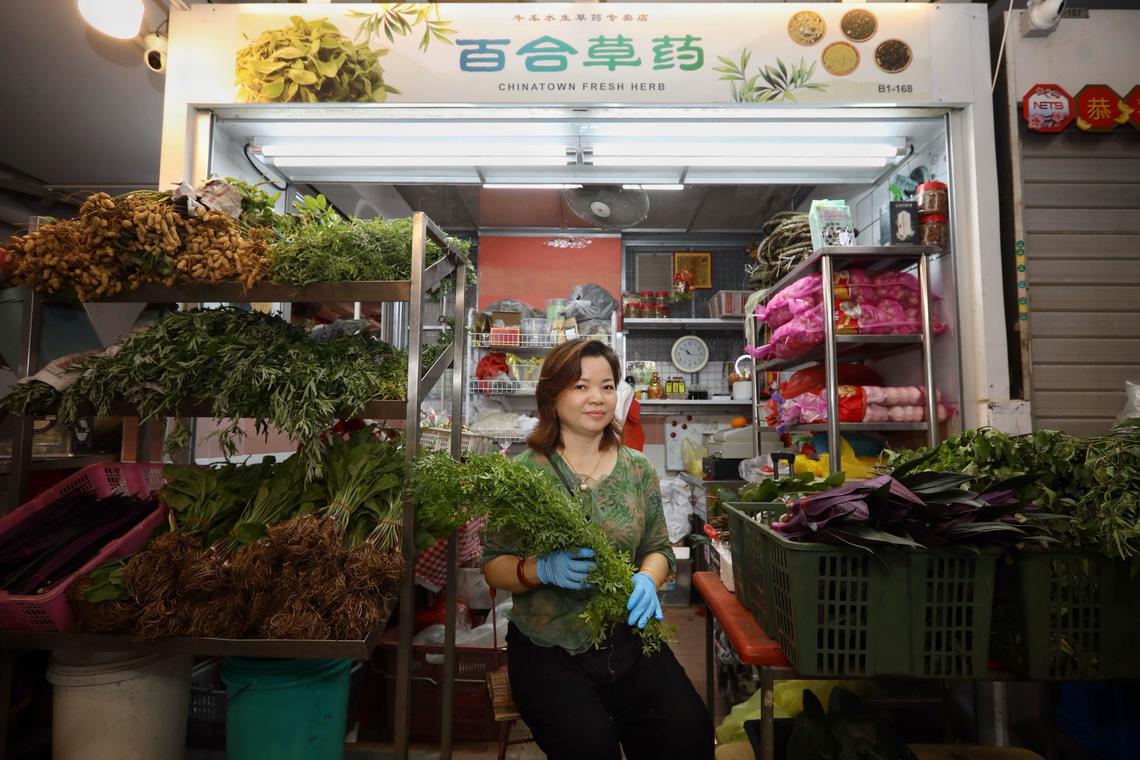 Fading out: What it takes to save Singapore’s wet markets