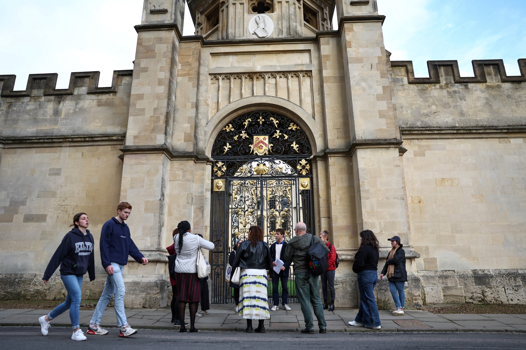 UK overtakes US as top choice for Chinese students: survey