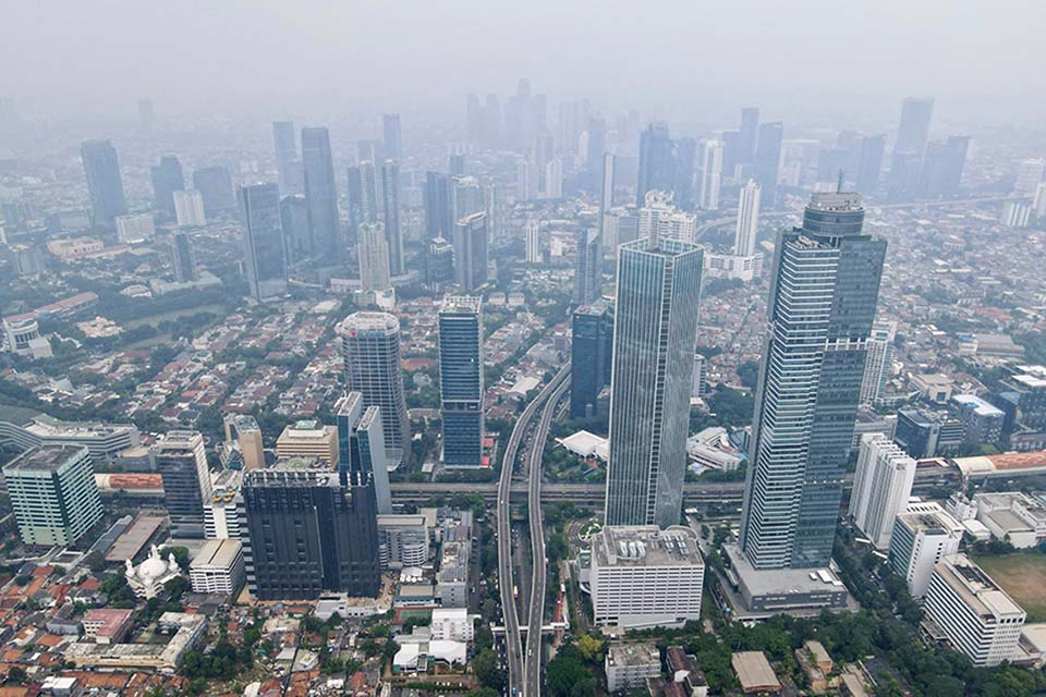 Love our expats: The Jakarta Post - Asia News NetworkAsia News Network