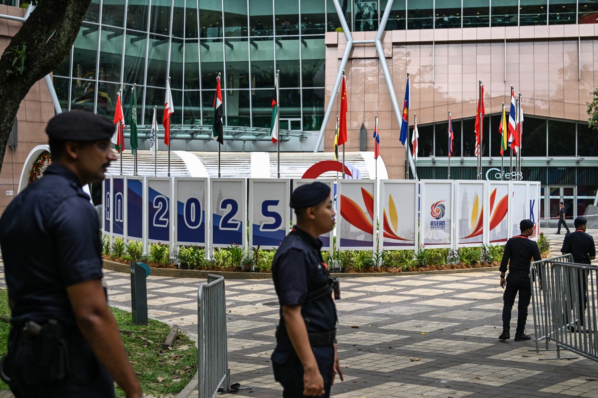 ASEAN nations brace for Trump tariffs with bold stimulus packages