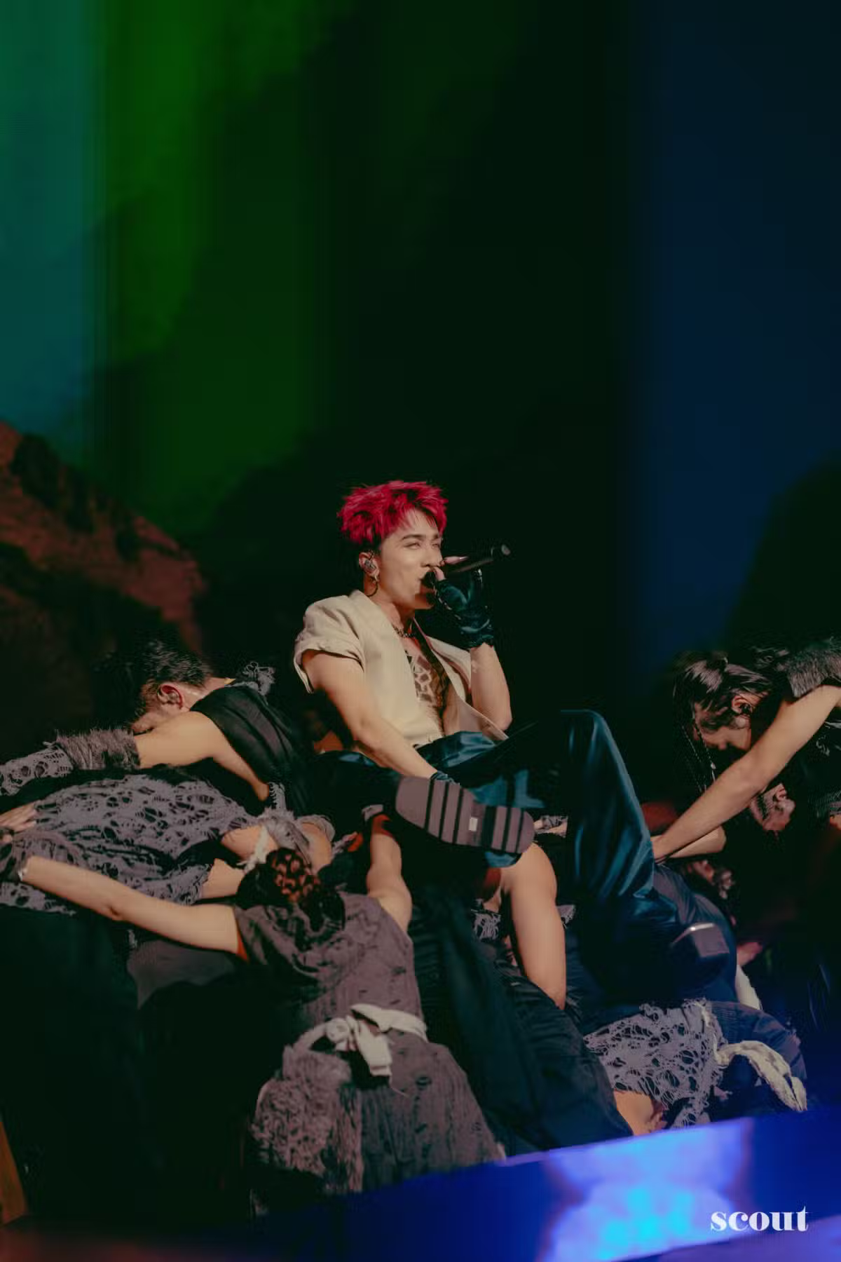 Filipino boyband SB19’s historic Philippine Arena kickoff is proof they’re ready to conquer the world