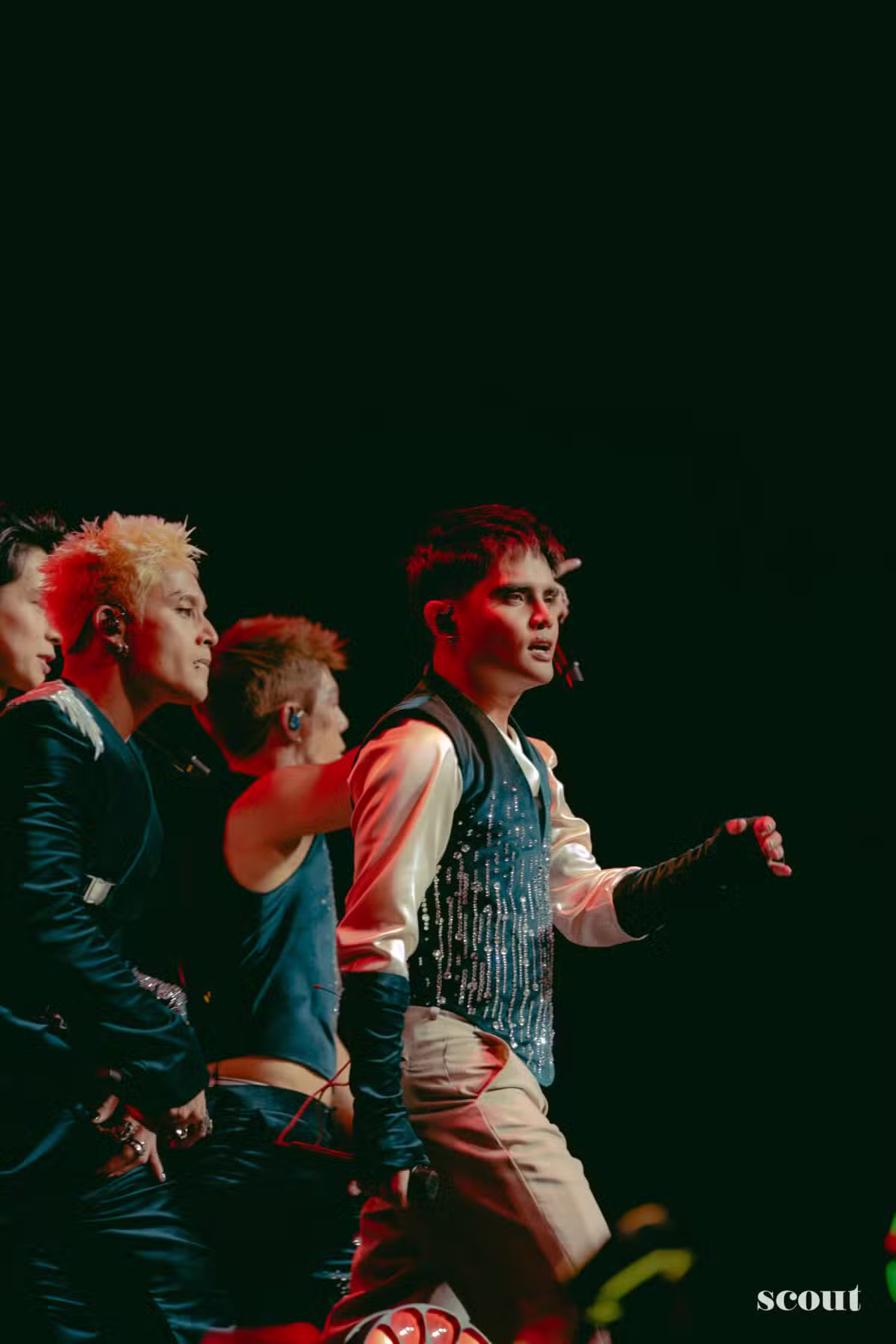 Filipino boyband SB19’s historic Philippine Arena kickoff is proof they’re ready to conquer the world