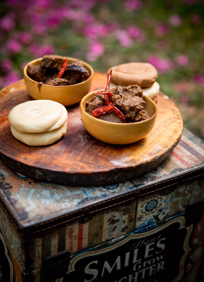 Bangladesh’s Chattogram on a plate: Beef kala bhuna and more