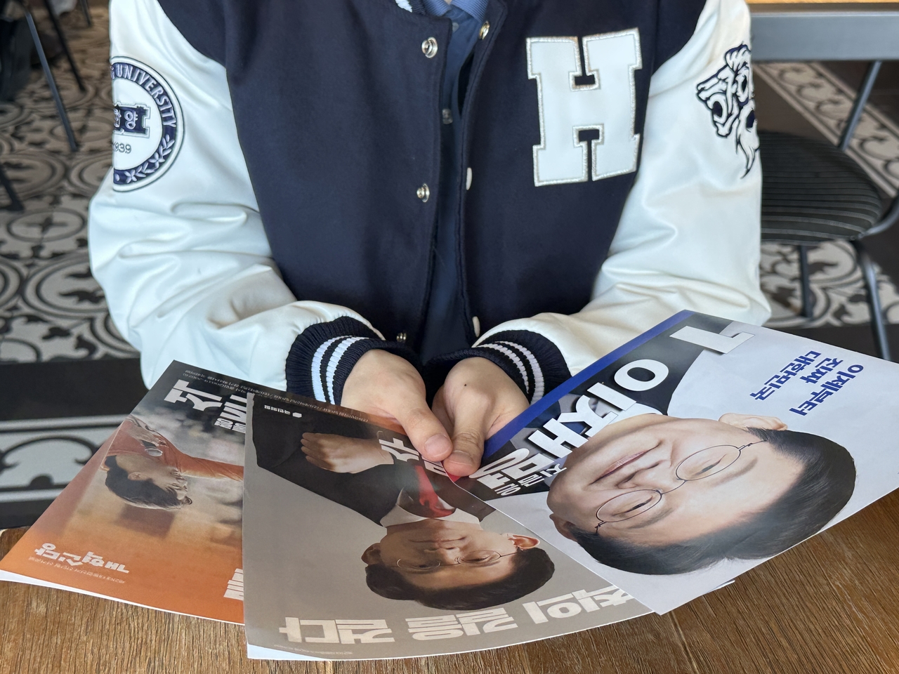 More than a vote: What June 3 election means to South Koreans