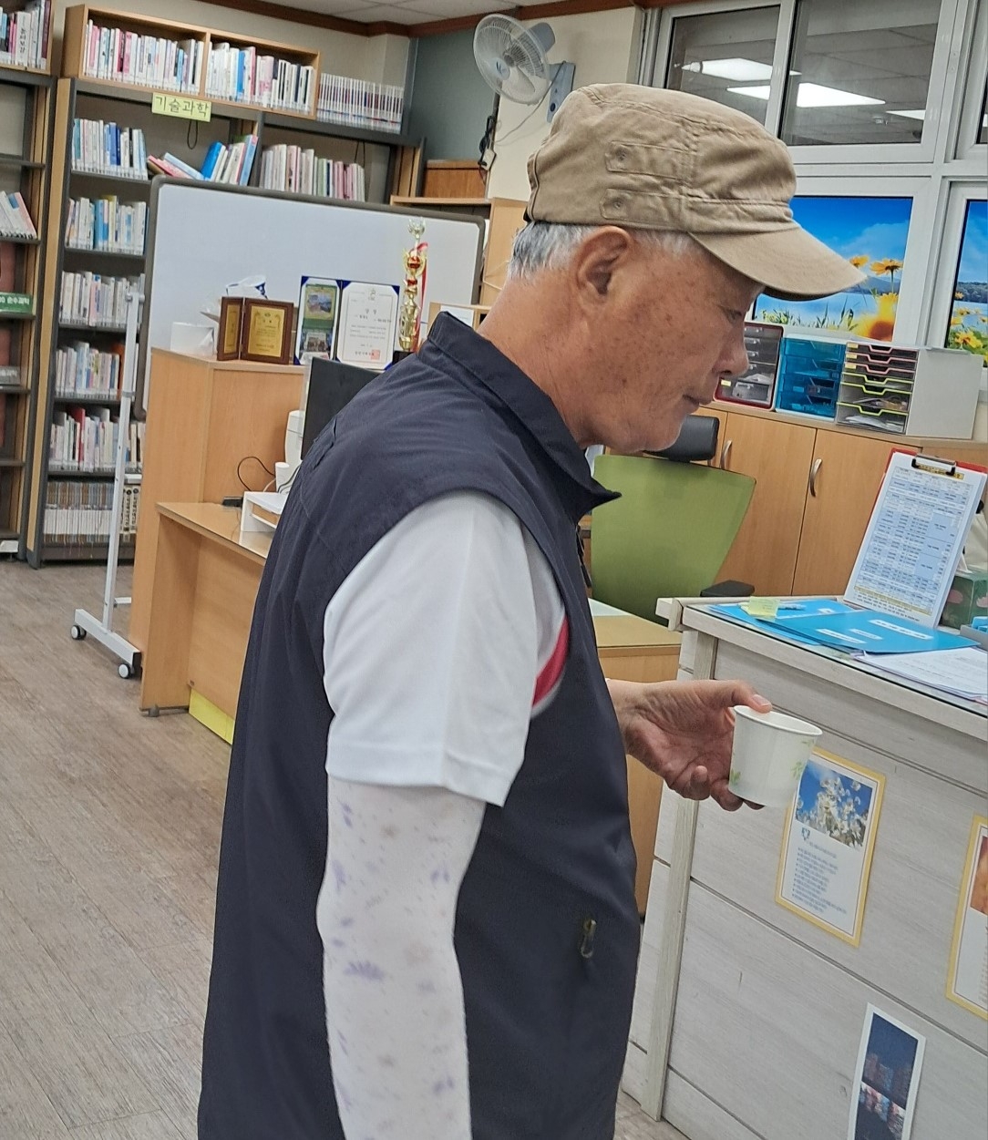 More than a vote: What June 3 election means to South Koreans