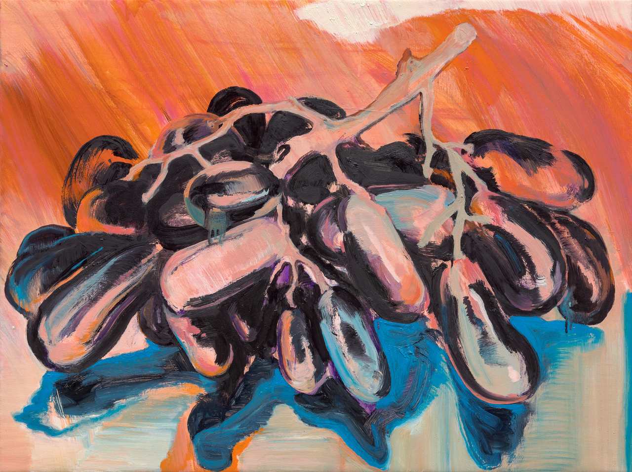 Young painters share their inner worlds in Seoul exhibition