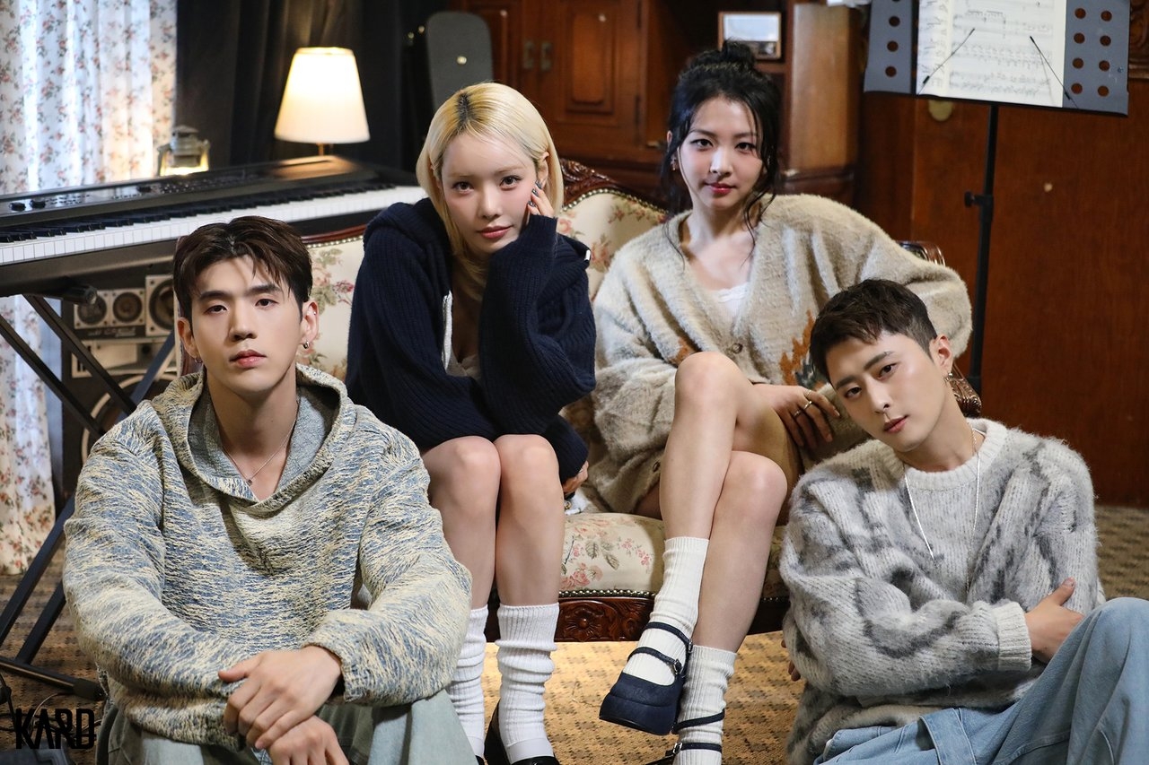 Can coed K-pop make a comeback? New group ‘Allday Project’ stirs new hope