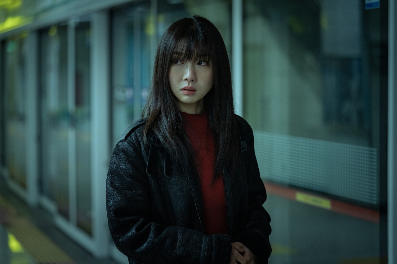 Korean horror films tap everyday anxieties for spine-chilling thrills