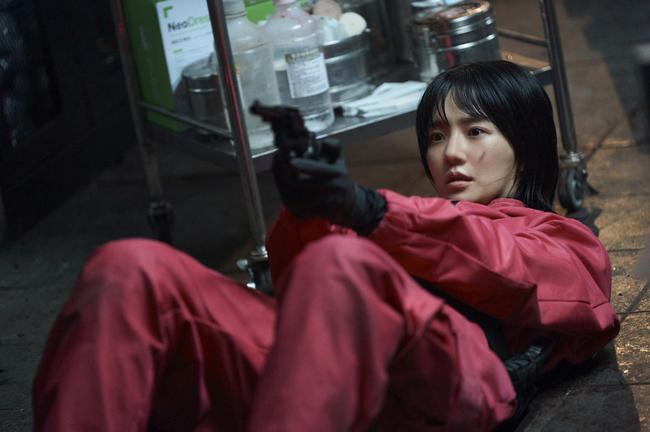 Leaked set photo, new games, and a baby's cry: What to expect in season 3 of 'Squid Game'