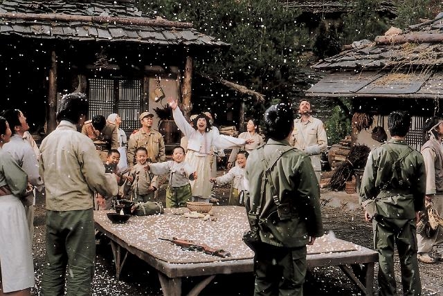 Film and the forgotten war: The Korean War on the silver screen