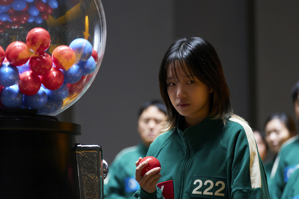 Leaked set photo, new games, and a baby's cry: What to expect in season 3 of 'Squid Game'